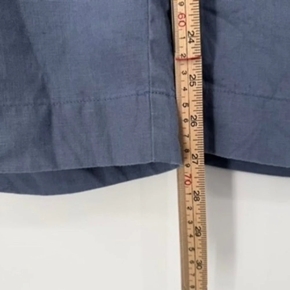 Quince pants 100%